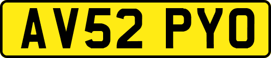 AV52PYO