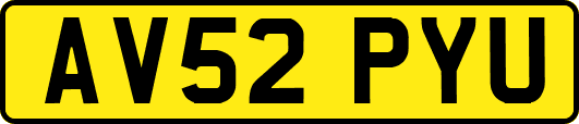 AV52PYU