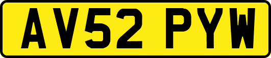 AV52PYW