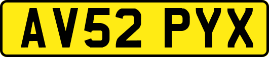 AV52PYX