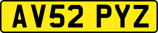 AV52PYZ