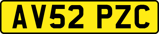 AV52PZC