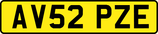 AV52PZE