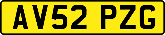 AV52PZG