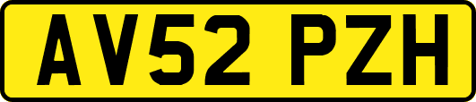 AV52PZH