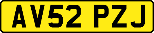 AV52PZJ
