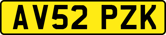 AV52PZK