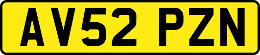 AV52PZN