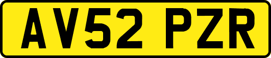 AV52PZR