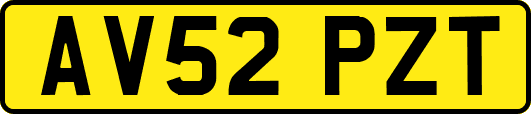 AV52PZT