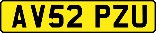 AV52PZU
