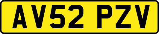 AV52PZV