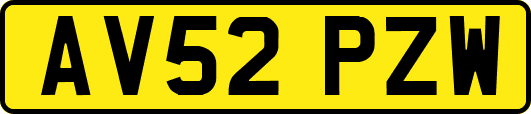 AV52PZW