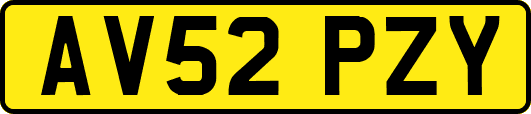 AV52PZY