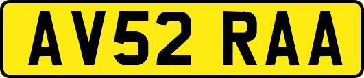 AV52RAA