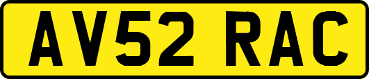 AV52RAC