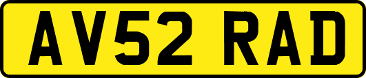 AV52RAD