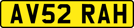 AV52RAH