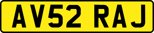 AV52RAJ