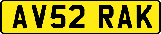 AV52RAK