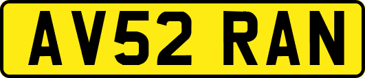 AV52RAN