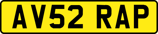 AV52RAP