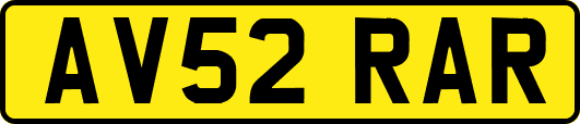 AV52RAR