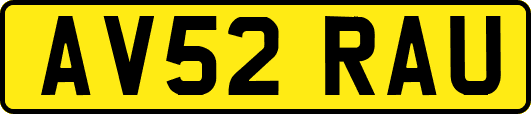 AV52RAU