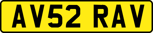 AV52RAV