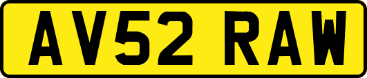 AV52RAW