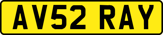 AV52RAY
