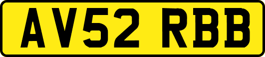 AV52RBB