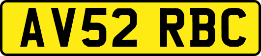 AV52RBC