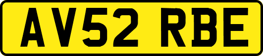 AV52RBE