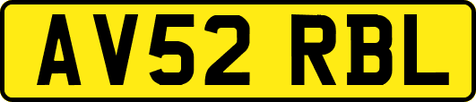 AV52RBL