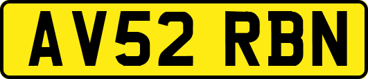 AV52RBN