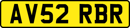AV52RBR