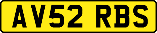 AV52RBS