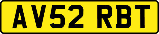 AV52RBT
