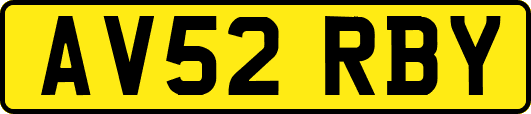 AV52RBY