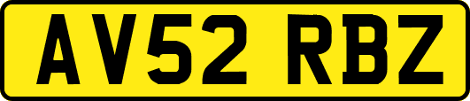 AV52RBZ