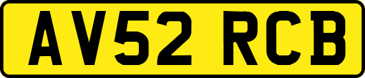 AV52RCB
