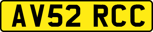 AV52RCC