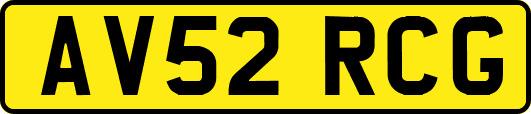 AV52RCG