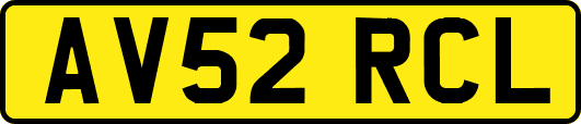 AV52RCL