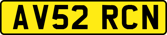 AV52RCN