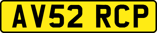 AV52RCP