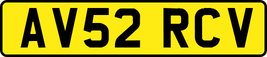 AV52RCV