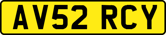 AV52RCY