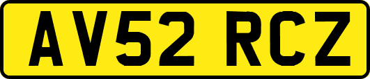 AV52RCZ